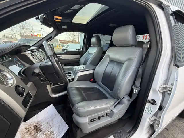 2011 Ford F-150 - Photo 17