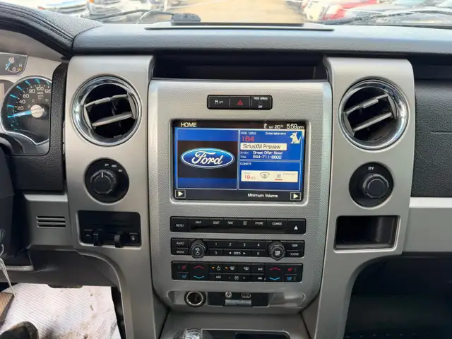 2011 Ford F-150 - Photo 18