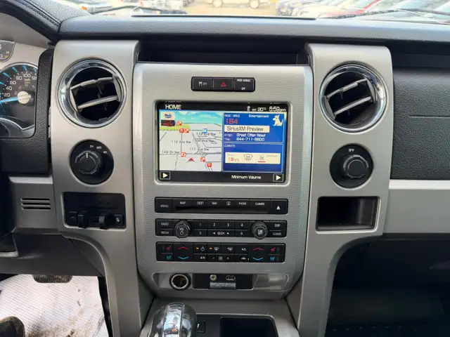 2011 Ford F-150 - Photo 19