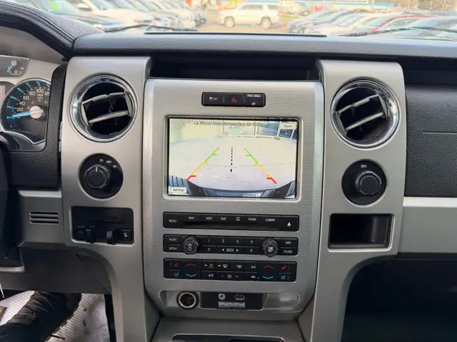 2011 Ford F-150 - Photo 20