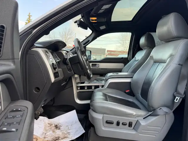 2011 Ford F-150 - Photo 21