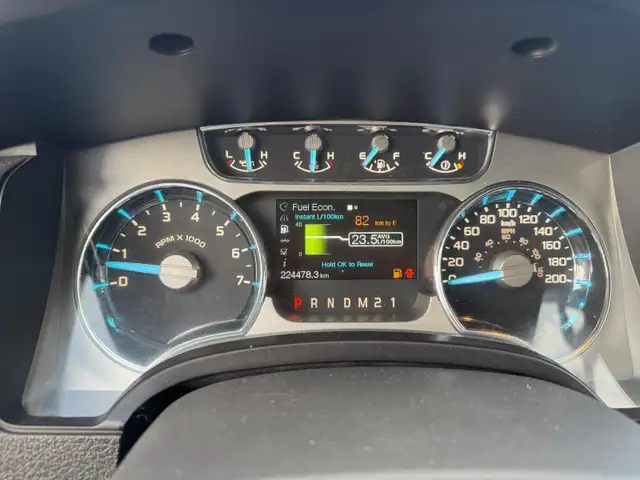 2011 Ford F-150 - Photo 22