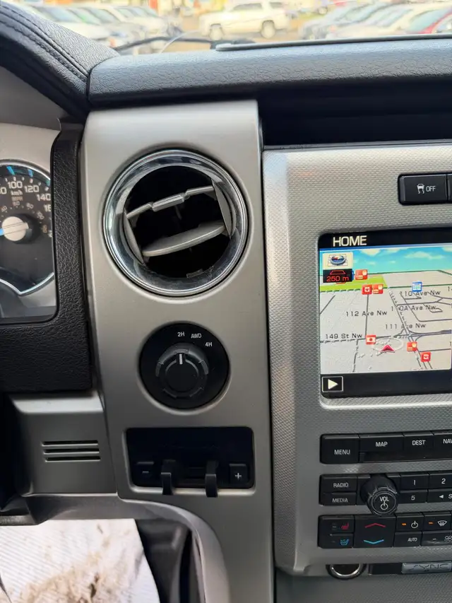 2011 Ford F-150 - Photo 25