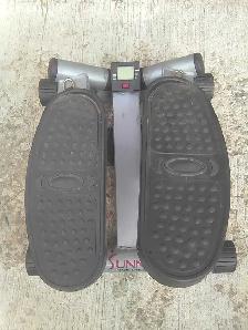 Sunny Health Fitness Mini Stepper Machine