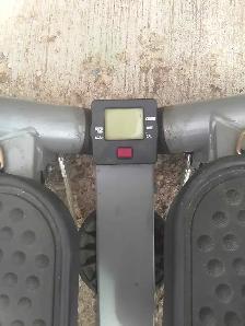 Sunny Health Fitness Mini Stepper Machine - Photo 2