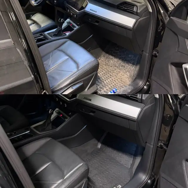 MOBILE Car Interior Cleaning | We Come To You! | Whimsy Co
