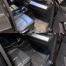 MOBILE Car Interior Cleaning | We Come To You! | Whimsy Co