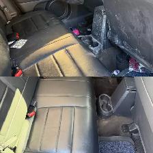 MOBILE Car Interior Cleaning | We Come To You! | Whimsy Co - Photo 4