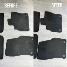 MOBILE Car Interior Cleaning | We Come To You! | Whimsy Co - Photo 5