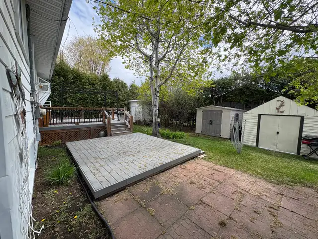 2 bedroom appartement in Gatineau $1260 plus utilities - Photo 2