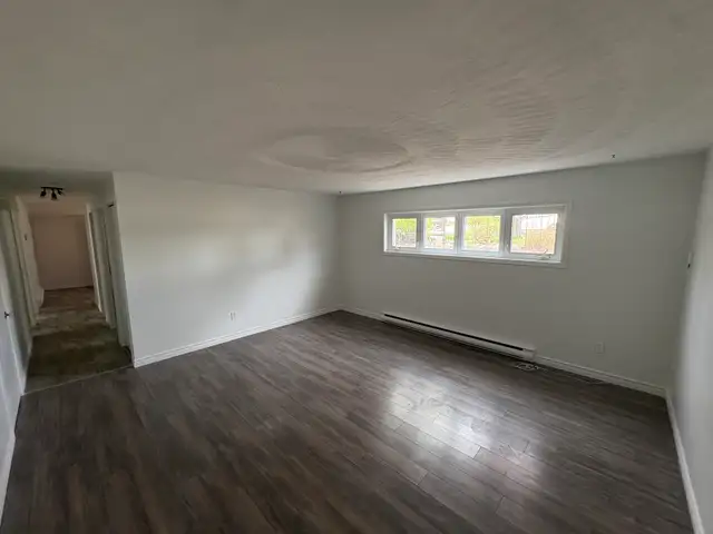 2 bedroom appartement in Gatineau $1260 plus utilities - Photo 3