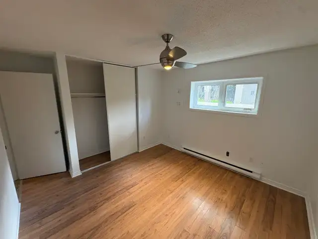 2 bedroom appartement in Gatineau $1260 plus utilities - Photo 5