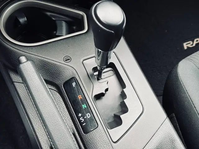 2016 Toyota RAV4 LE AWD - Photo 13