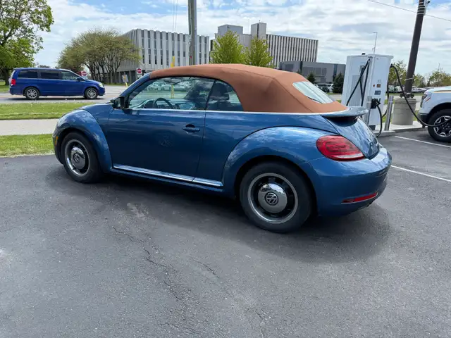 Volkswagen Beetle - Photo 3