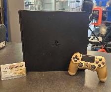 Sony Playstation 4 Slim 1TB Console