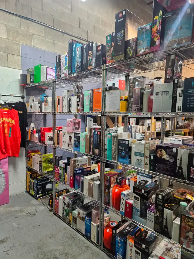 RIGHT BID AUCTIONS - ONLINE BRAND NEW MERCHANDISE SEE ADD - Photo 2