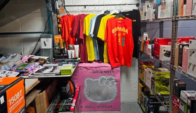 RIGHT BID AUCTIONS - ONLINE BRAND NEW MERCHANDISE SEE ADD - Photo 3