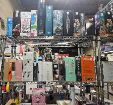 RIGHT BID AUCTIONS - ONLINE BRAND NEW MERCHANDISE SEE ADD - Photo 5
