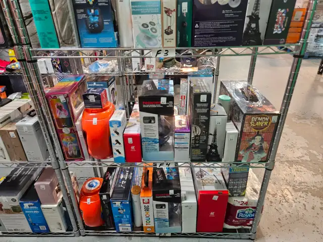 RIGHT BID AUCTIONS - ONLINE BRAND NEW MERCHANDISE SEE ADD - Photo 7