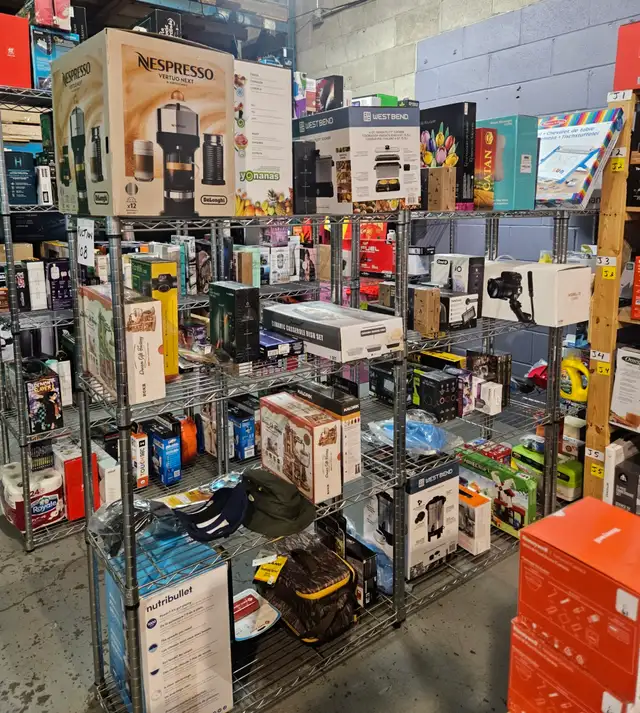RIGHT BID AUCTIONS - ONLINE BRAND NEW MERCHANDISE SEE ADD - Photo 8