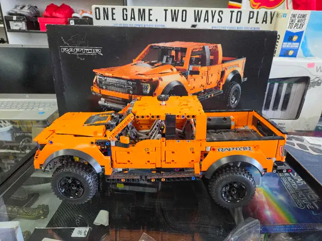 we buy Lego Kits - Photo 3