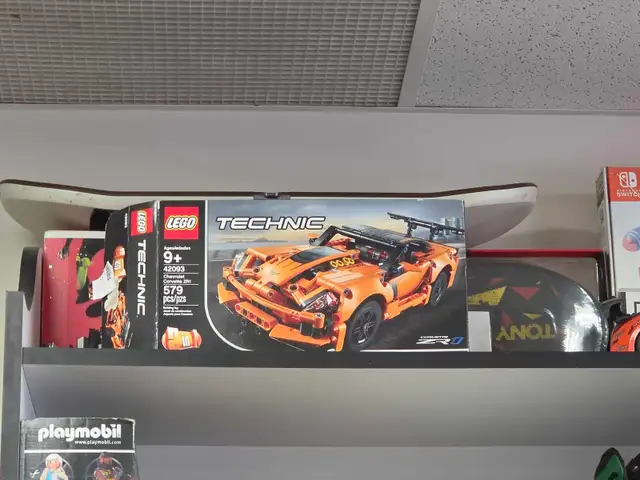 we buy Lego Kits - Photo 4
