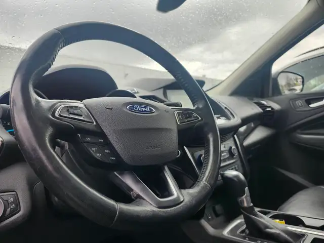 2018 Ford Escape TITANIUM AWD GARANTIE 1 ANS - Photo 3