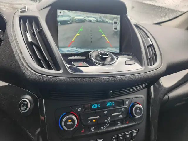2018 Ford Escape TITANIUM AWD GARANTIE 1 ANS - Photo 4