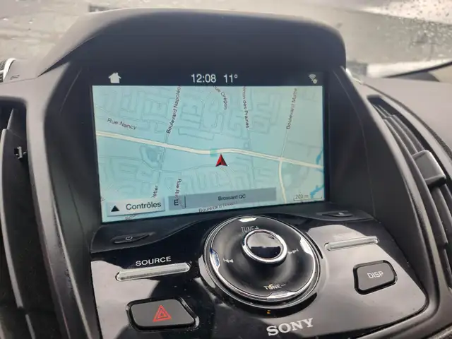 2018 Ford Escape TITANIUM AWD GARANTIE 1 ANS - Photo 5