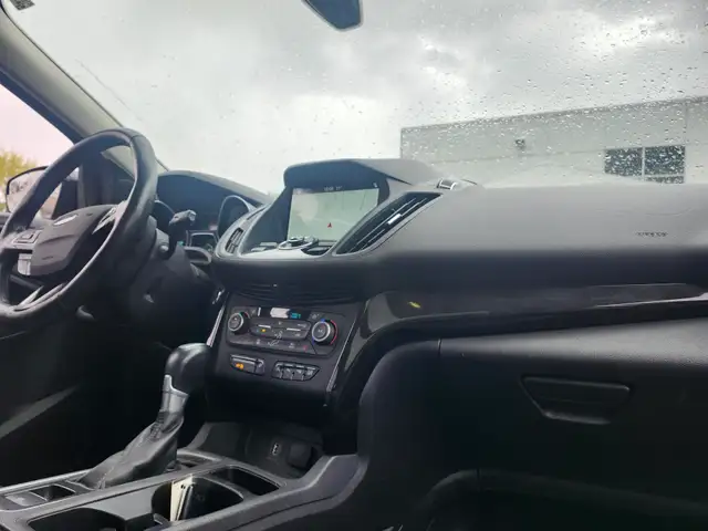 2018 Ford Escape TITANIUM AWD GARANTIE 1 ANS - Photo 7