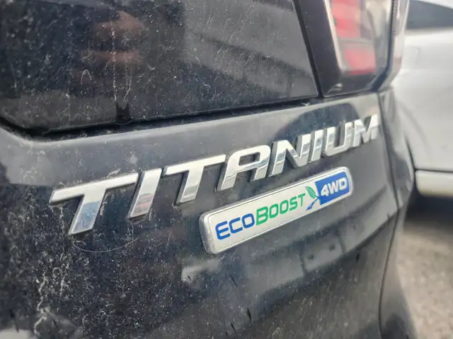 2018 Ford Escape TITANIUM AWD GARANTIE 1 ANS - Photo 8