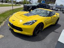 Chevrolet Corvette - Photo 3
