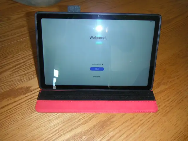 TABLETTE Samsung ,10,4 po - Photo 2