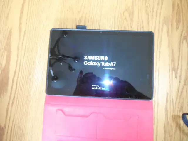 TABLETTE Samsung ,10,4 po - Photo 3