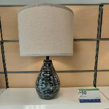 Single Lamp