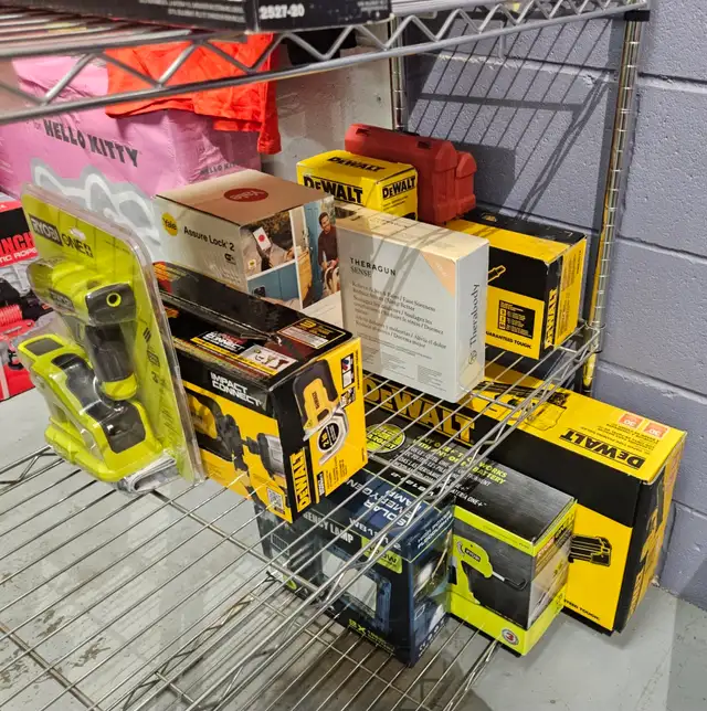ELECTRONICS-LEGO-HOUSEHOLD BRAND NEW MERCHANDISE ONLINE AUCTION - Photo 8