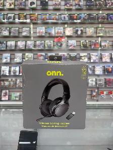 Casque de gaming sans fils