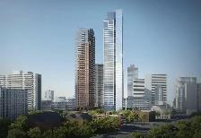 Burke Condos Assignment | 1 1/625sqft | Steps to Subway | $499K