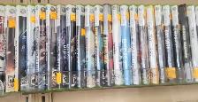 Xbox 360 Games: Assassin's Creed, Borderlands, Far Cry, Skyrim - Photo 2