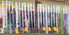 Xbox 360 Games: Assassin's Creed, Borderlands, Far Cry, Skyrim - Photo 6