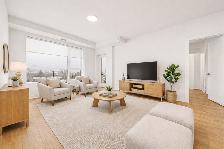 Move in Ready! 2 Bed Canyon Suite at The Aspen | aspenrentals.ca