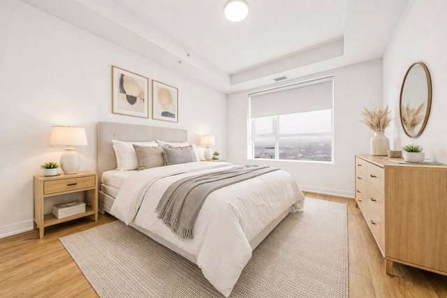 Move in Ready! 2 Bed Canyon Suite at The Aspen | aspenrentals.ca - Photo 3