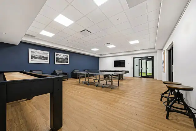 Move in Ready! 2 Bed Canyon Suite at The Aspen | aspenrentals.ca - Photo 10