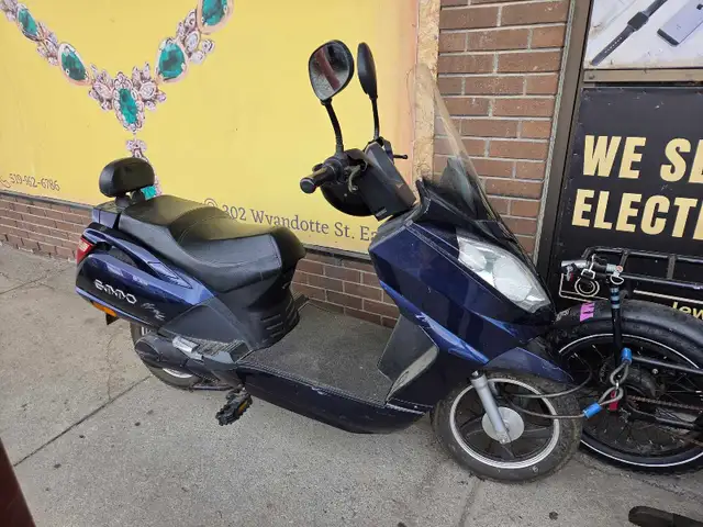 we buy ebikes