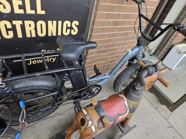 we buy ebikes - Photo 2