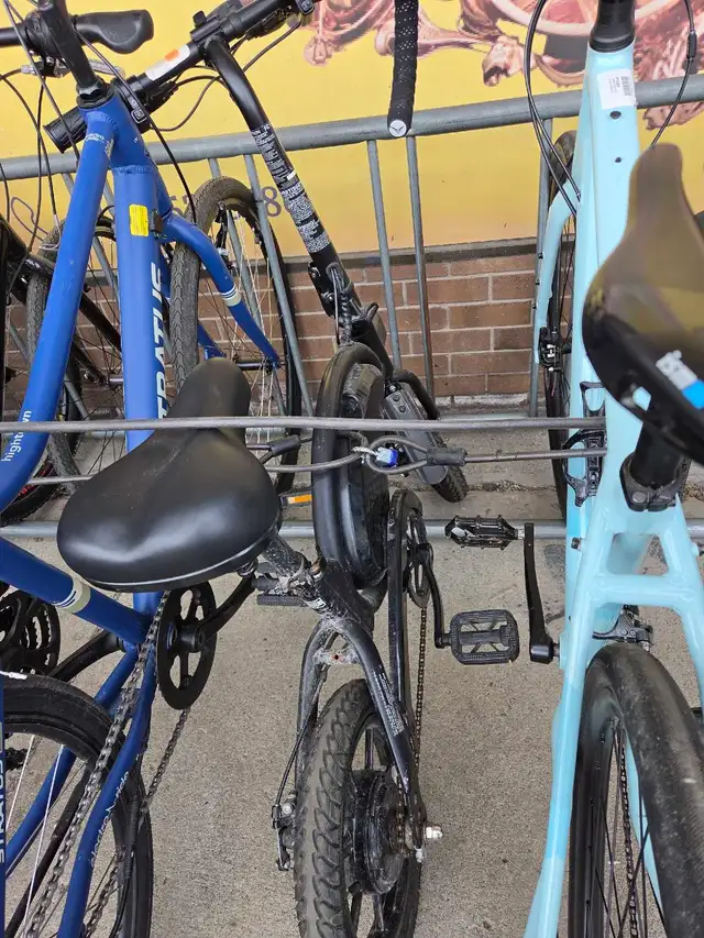 we buy ebikes - Photo 4