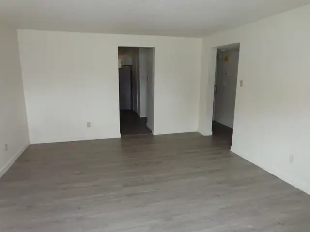 Open, bright 2-bedroom suite in raised bungalow incl utilities - Photo 2