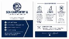 Framing/carpentry subcontractor available