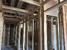 Framing/carpentry subcontractor available - Photo 4