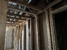 Framing/carpentry subcontractor available - Photo 6